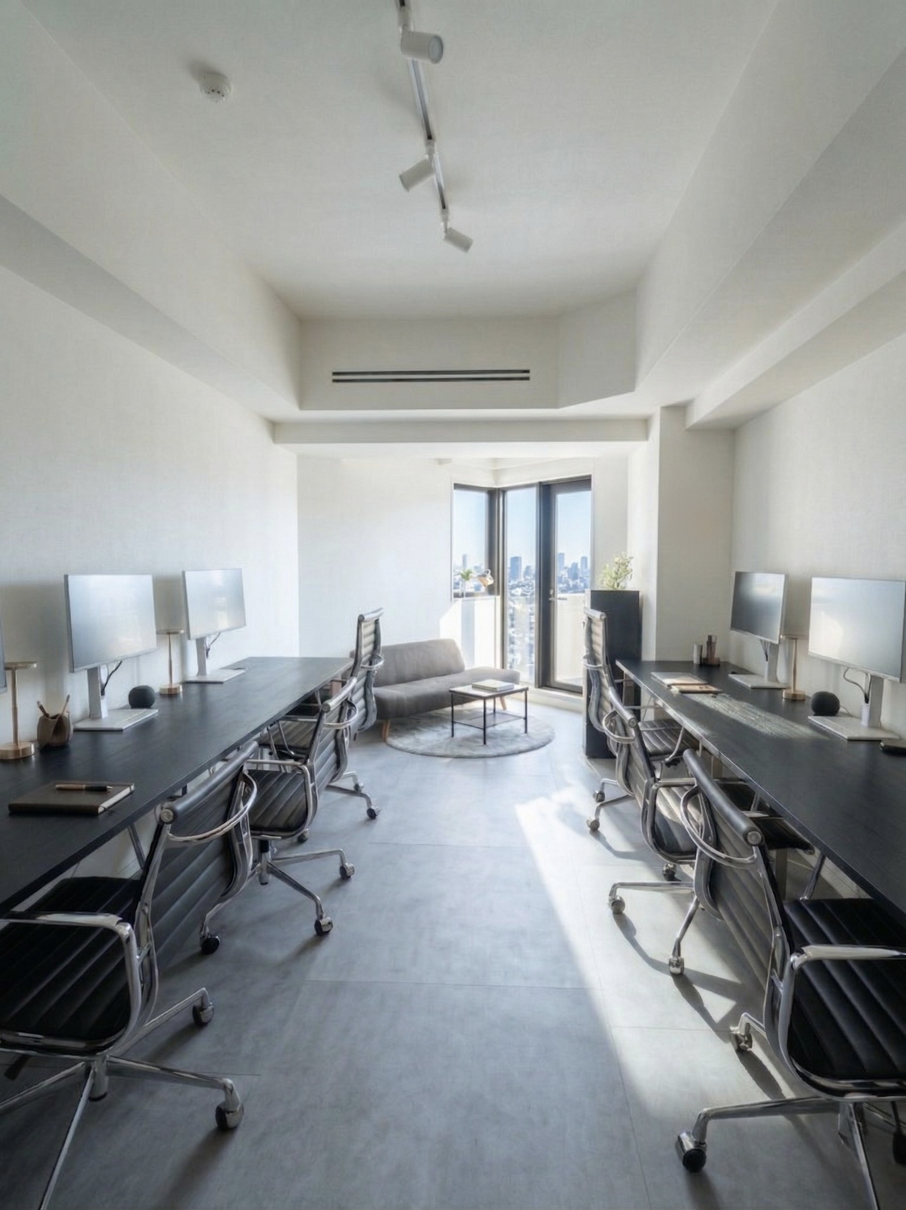 オフィス事例サムネイル