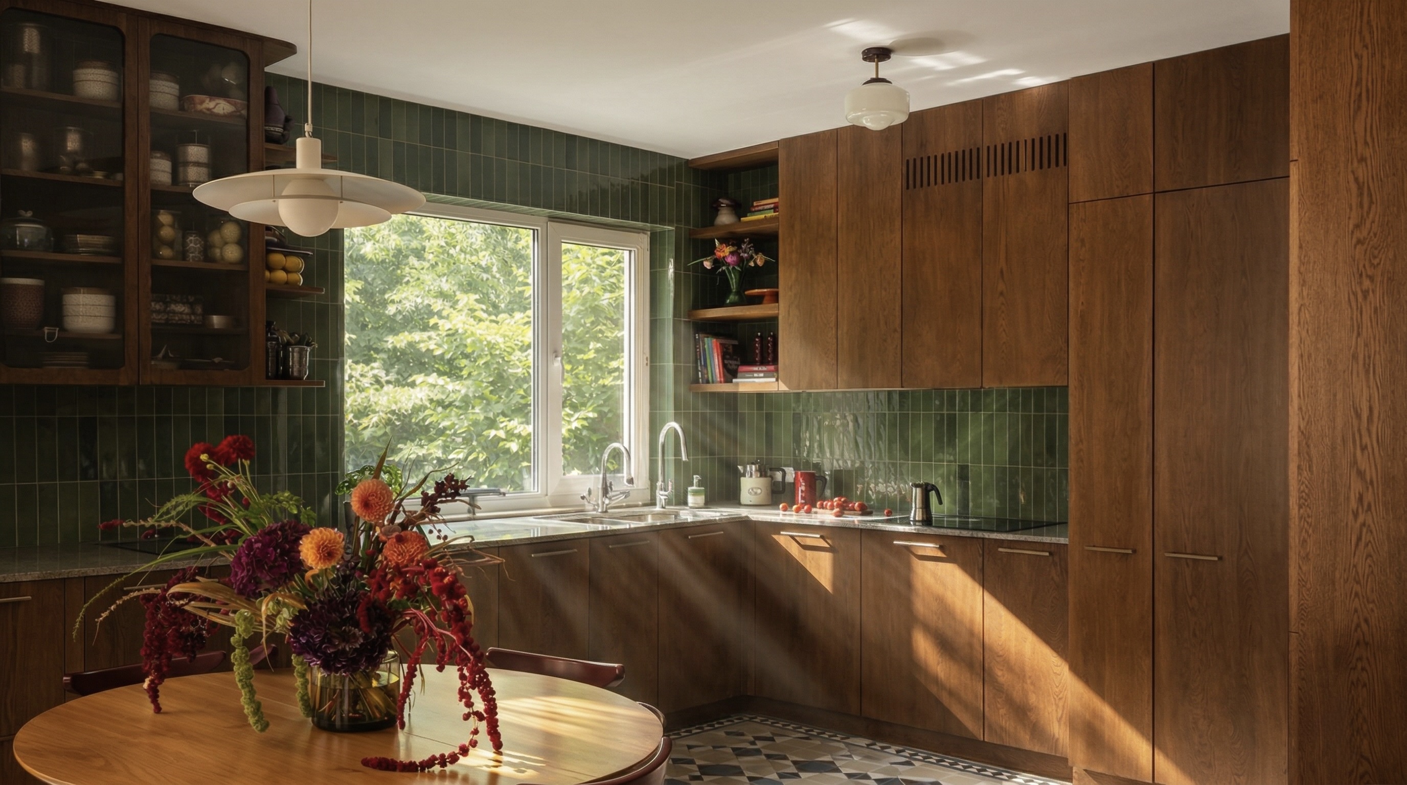 FORMAが手がけた空間イメージ