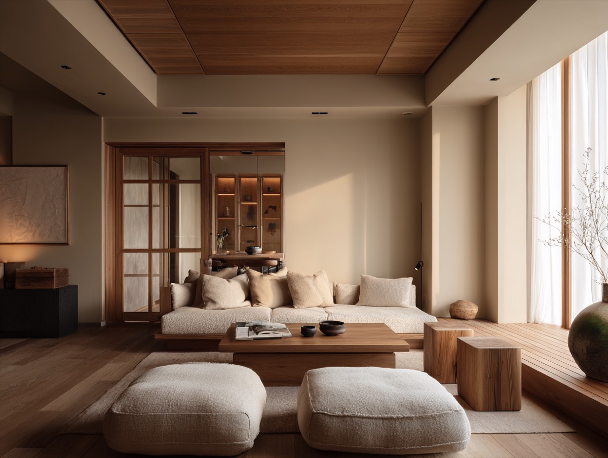 必要な範囲だけ相談しやすい空間デザインのイメージ