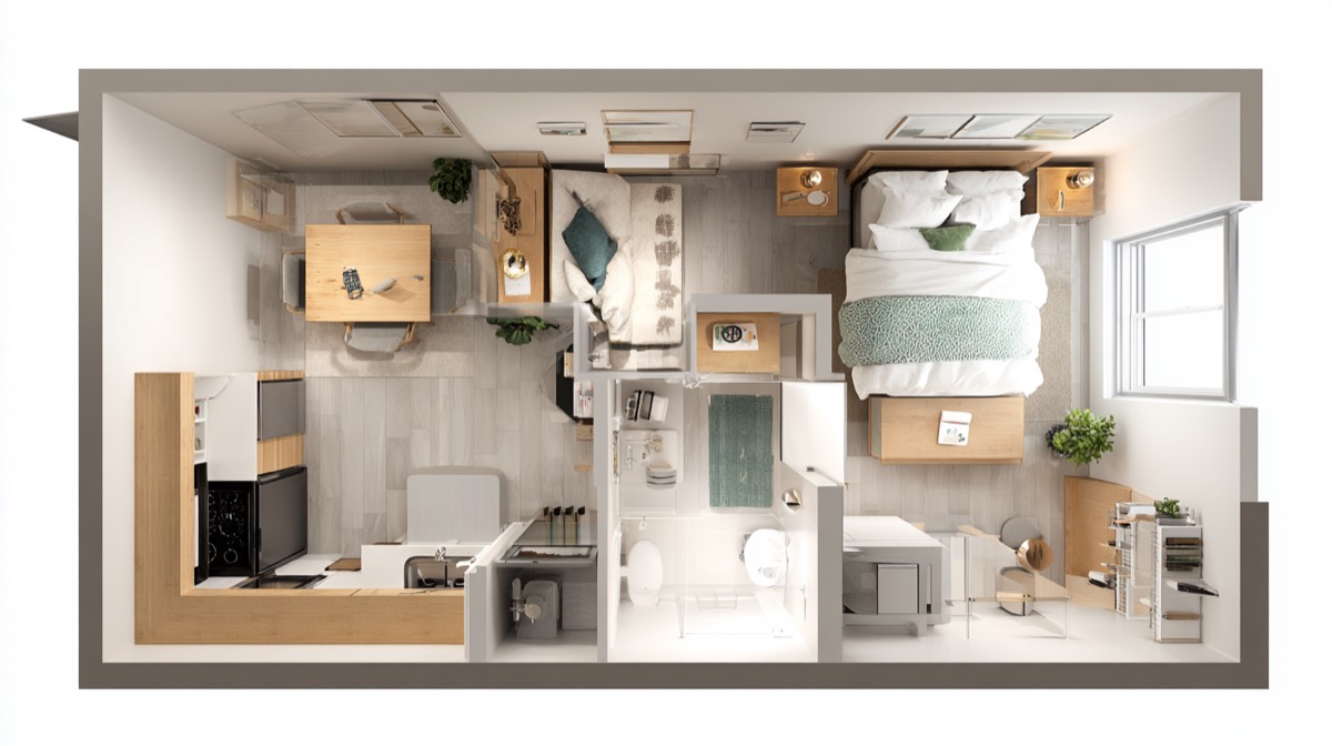 レイアウトを解説する記事イメージ