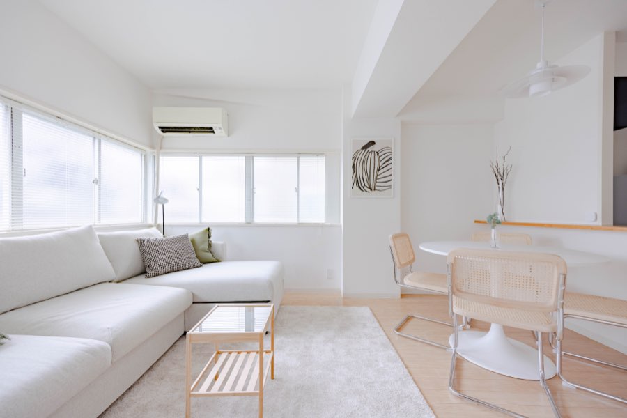 民泊事例サムネイル