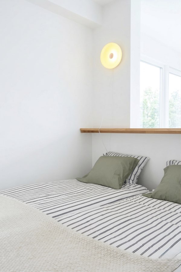 民泊デザイン施工例 4 実例写真 4