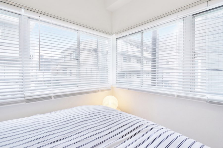 民泊デザイン施工例 3 実例写真 11