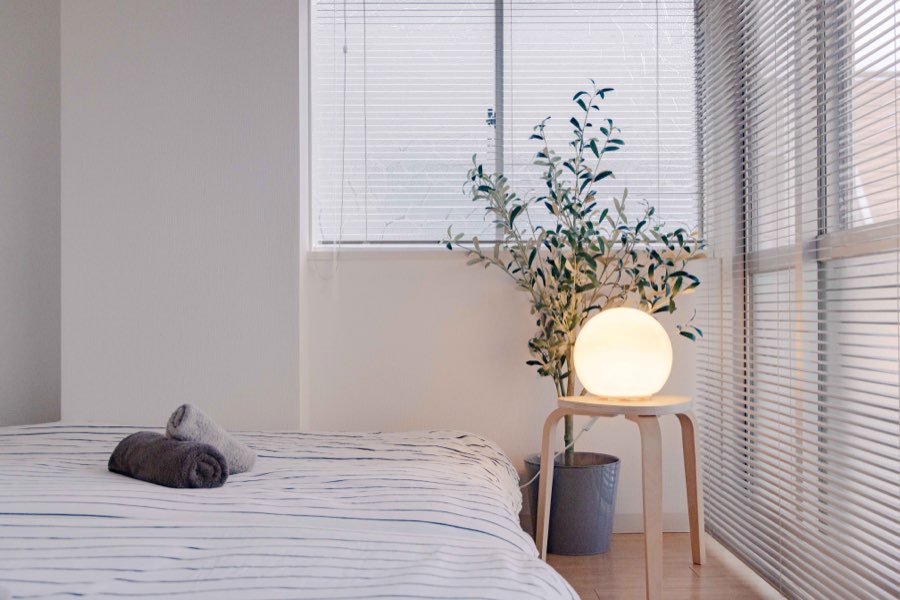 民泊デザイン施工例 1 実例写真 13