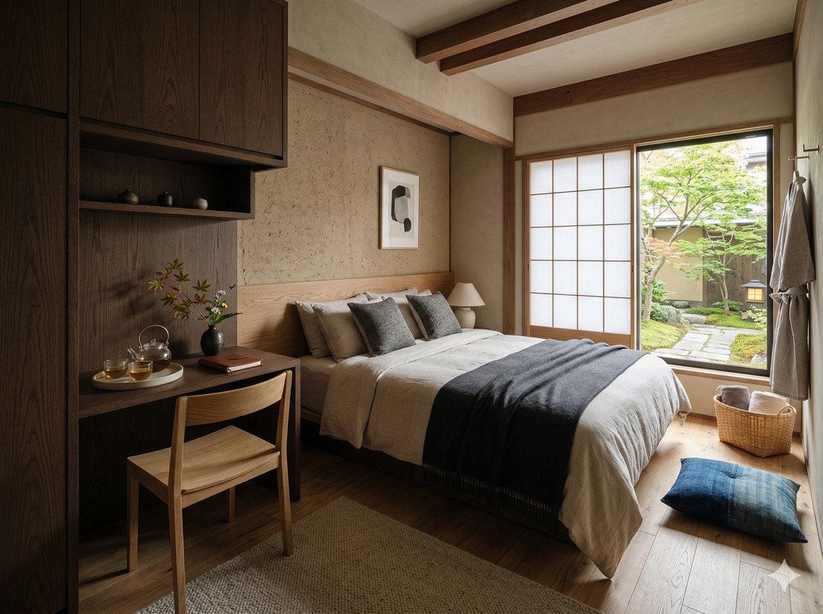 民泊デザインの相談イメージ