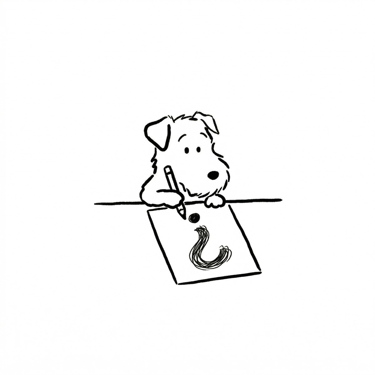 空間提案について悩んでいるイメージ