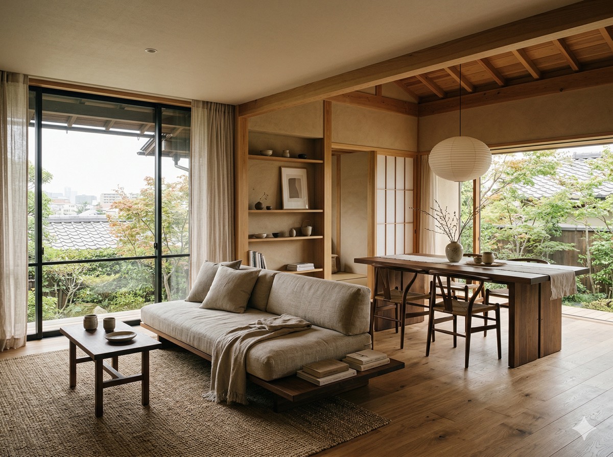 住まいのデザイン相談イメージ